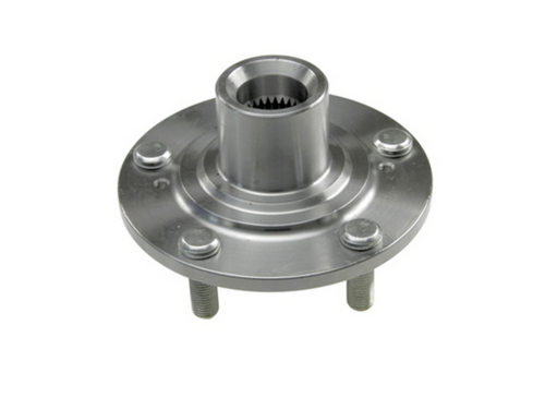 Ступица колеса без подшипника honda accord 02- fr-v 04- odyssey 03- NTY KLP-HD-027P