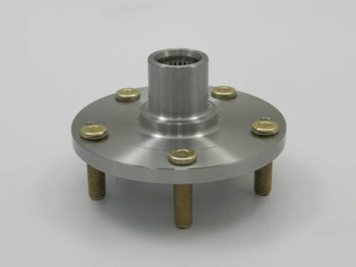 Ступица колеса NTY KLP-HY-510P2
