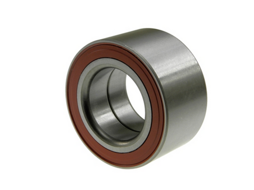 Подшипник колеса к-т пер. mb w211/220 4matic 02- NTY KLP-ME-029