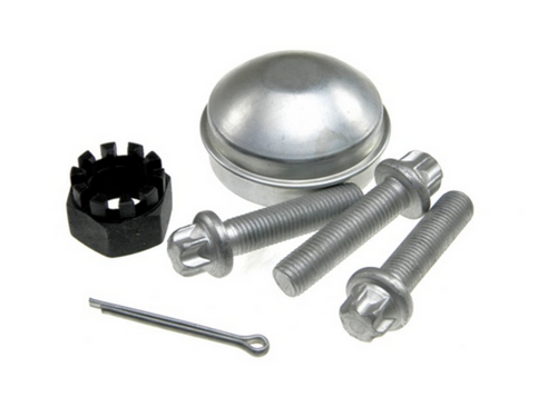 Болты ступицы kit do nr klp-pl-014 NTY KLP-PL-014-Z