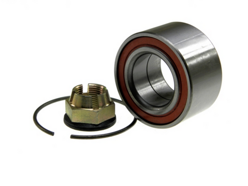Подшипник колеса к-т пер. renault clio i/ii 1.21.4 91- thalia 1.2 02- twingo 1.2 93- NTY KLP-RE-001