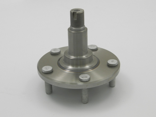 Ступица колеса без подшипника lexus is200/is300 gxe10/jce10 99-05 NTY KLP-TY-046P