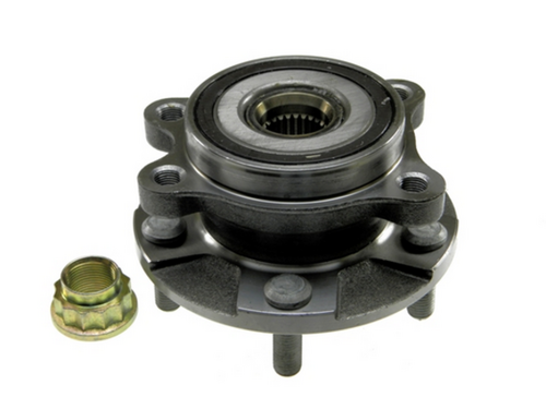 Ступица колеса пер toyota rav-4 iii 05- /atm/ auris 06- corolla 06- lexus hs250h 10-12 scion tc /atm/ 11- /26 зубов