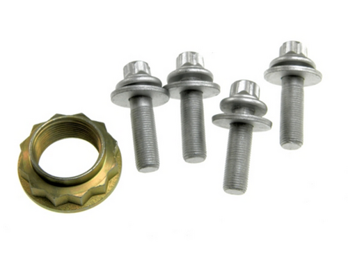 Болты ступицы kit do nr klt-bm-020 /4 bolt nut/ NTY KLT-BM-020-Z