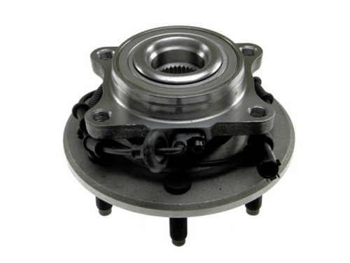 Ступица колеса зад lincoln navigator 03-06 ford expedition 03-06 NTY KLT-CH-034