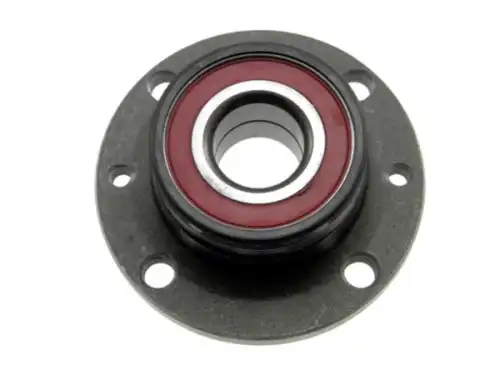 Ступица колеса зад fiat brava 98- bravo 98- punto 01- panda 04- 500 07- alfa romeo mito