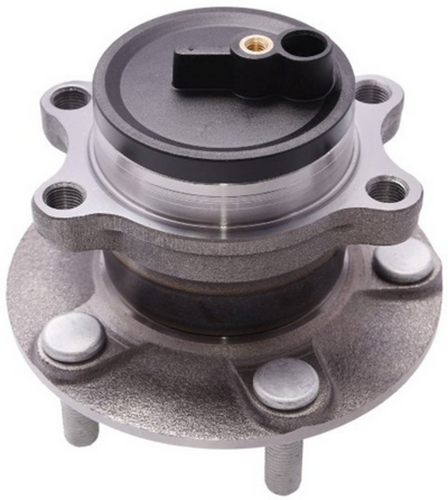 Подшипник ступицы задний NTY KLT-MS-061