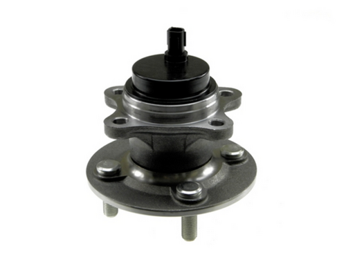 Комплект подшипника ступицы колеса