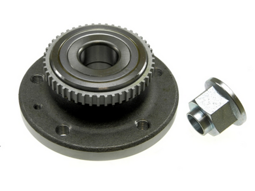 Ступица колеса зад volvo 850c70s70v70 93-01 /5 болтов/