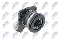 Подшипник выжимной гидравлический opel astra g 98-05 astra h/combo 1.7cdti 04-10 corsa c 1.7cdti 0