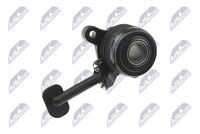 Подшипник выжимной гидравлический renault clio 1.5dci 08- kangoo 01- laguna ii 01- logan 04- sce
