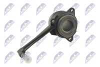 Подшипник выжимной гидравлический vw golf iv/v/vi bora 98- jetta 05- passat 05- polo 03- tiguan NTY NWS-VW-003