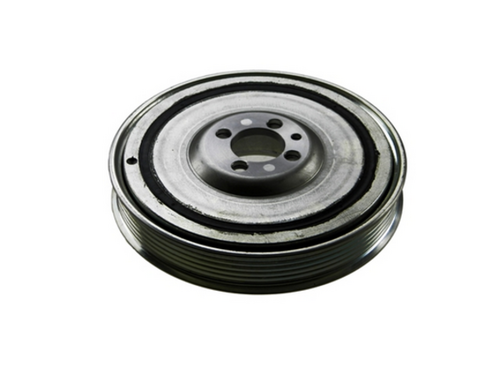 Шкив коленвала alfa 145/146/147/156/159/fiat bravo/doblo/punto 1.6/2.0d 00- NTY RKP-FT-003
