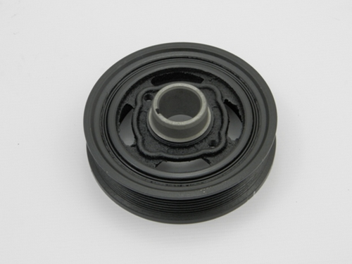Шкив коленвала NTY RKP-TY-009
