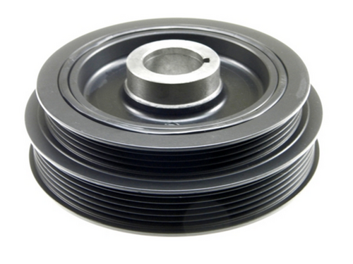 Шкив коленвала toyota/lexus 1mzfe/3mzfe 3.03.3 rx300/330/400h 03-08 camry 96-05 NTY RKP-TY-018
