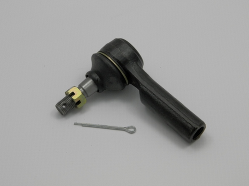 Наконечник рулевой chrysler voyager -00 NTY SKZ-CH-001
