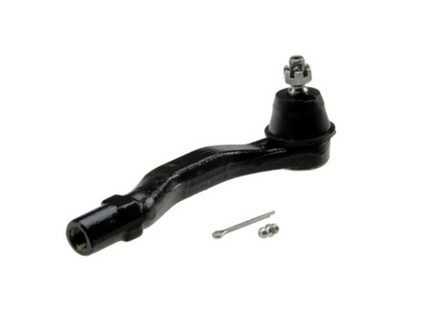 Наконечник рулевой honda civic 91-01 cr-v 95-01 rover 45 00- левый