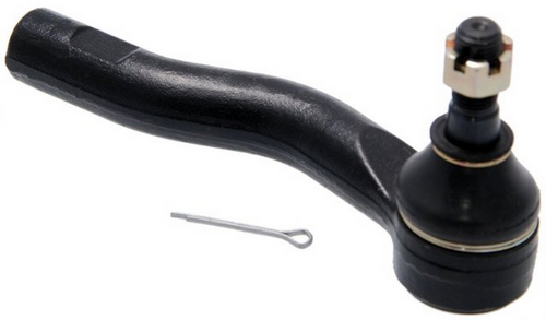 Наконечник рулевой mazda 6 gg 02-07 правый NTY SKZ-MZ-019