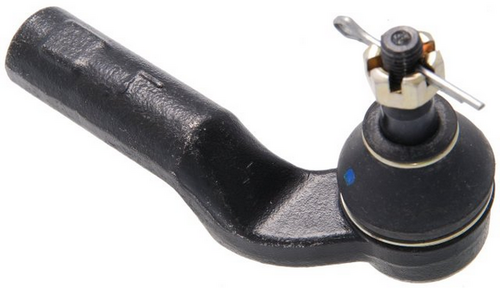 Наконечник рулевой mazda 3 bk 03-08 левый