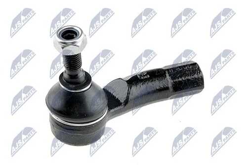 Наконечник рулевой vw golf v/vi/vii 05- passat 05- audi a3 03- skoda octavia 04- /right/ NTY SKZ-VW-008