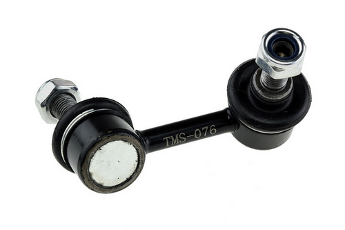 Тяга стабилизатора перед. mitsubishi pajero 08- l200 05-15 hyundai terracan 01-07 nissan serena l