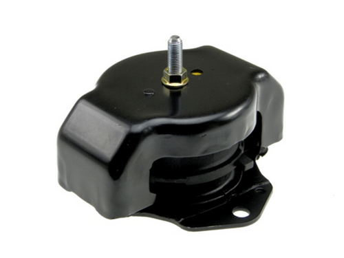 Подушка двигателя mitsubishi pajero iii v65/75 00-06 перед.