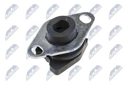 Подушка двигателя renault megane i 1.62.0 96-03 scenic i 2.01.9dti/dci 99-03 atmлевв