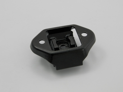 Подушка двигателя suzuki jimny 98- задний NTY ZPS-SU-008
