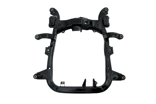 Подрамник передней подвески opel astra g 98- astra h 04- zafira a /все моторы NTY ZRZ-PL-002
