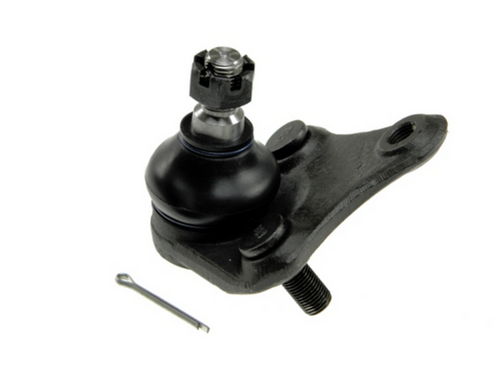 Шаповая опора toyota rav4 sxa1 93-00 /перед. нижний