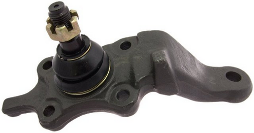 Шаровая опора toyota lc 90 96-02 левая