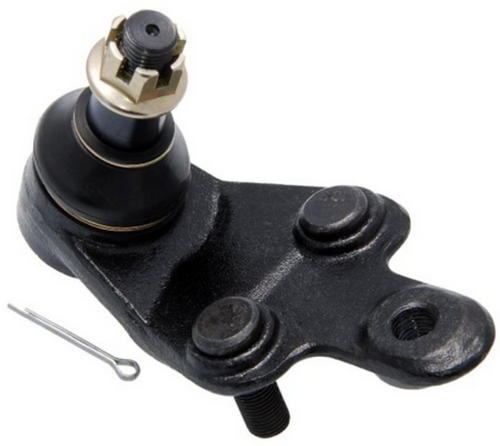 Шаповая опора toyota camry acv40/gsv40 2.43.5 06- avalon 3.5 05- lexus es350 06- /перед. нижний прав