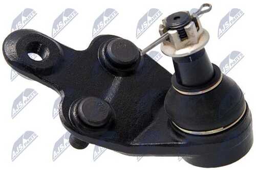 Шаповая опора toyota camry acv40/gsv40 2.43.5 06- avalon 3.5 05- lexus es350 06- /перед. нижний лев