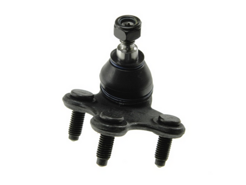 Шаровая опора seat cordoba 02- ibiza 02- skoda fabia 06- praktik 07- /front lower right/ NTY ZSD-VW-002