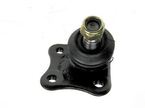 Шаровая опора vw golf iv 97-04 bora 98-05 jetta ii 05- new beetle 98- audi a3 96- /front lower