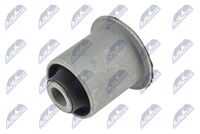 Сайлентблок kia ceed 06- sportage 04- hyundai i30 06- tucson 04- /rear front arm/ NTY ZTP-KA-330G
