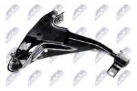 Рычаг передний ford explorer 01-05 /dolny prawy/ NTY ZWD-CH-027