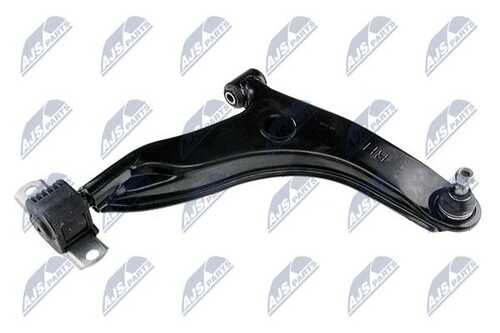 Рычаг передний нижний volvo s40 99-03 v40 99-04 /lower right/