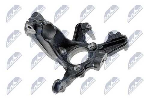 Поворотный кулак audi a3 03-12 NTY ZZP-AU-002