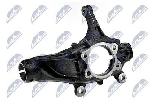Кулак поворотный nissan x-trail 13- /left/ NTY ZZP-NS-013