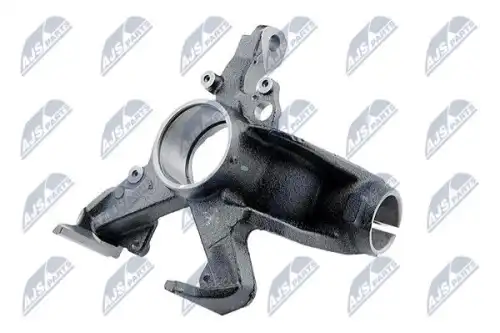 Zzp-vw-010 поворотный кулак vw golf iv 97- NTY ZZP-VW-010