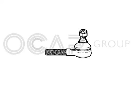 Наконечник рулевой тяги OCAP 0190890