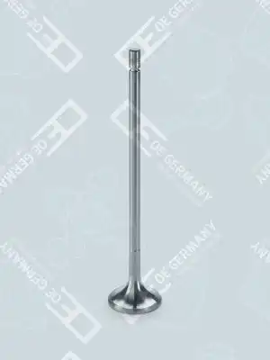 Клапан выпускной ex 42x9x201.6 OE GERMANY 07 0520 F3AE01