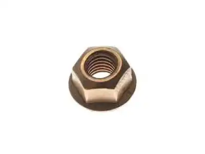 Гайка выпускной коллектор oe-fit ref. ford 1 404 957
