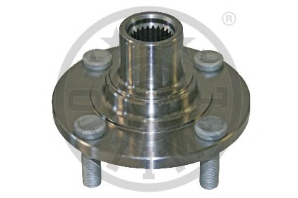 Ступица колеса OPTIMAL 04P231