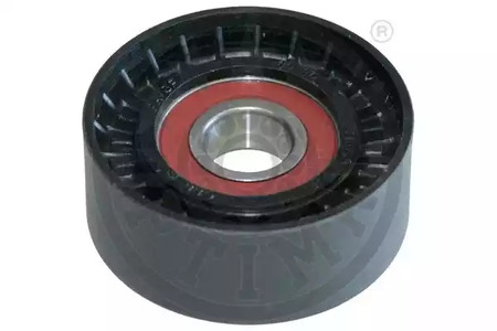 Паразитный ролик поликлинового ремня OPTIMAL 0-N1339S