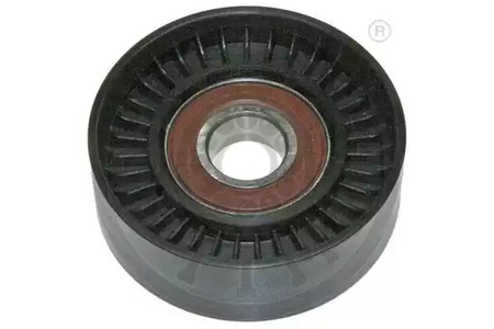 Паразитный ролик поликлинового ремня OPTIMAL 0-N1451