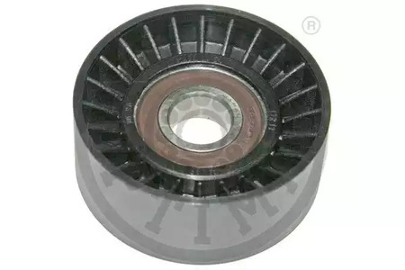 Натяжной ролик поликлиновой ремень OPTIMAL 0-N1527S