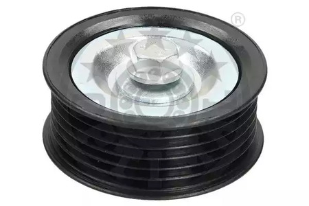 Ролик ручейкового ремня OPTIMAL 0-N1637
