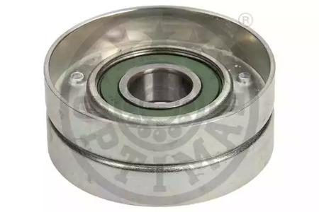 Натяжной ролик поликлинового ремня OPTIMAL 0-N1802S